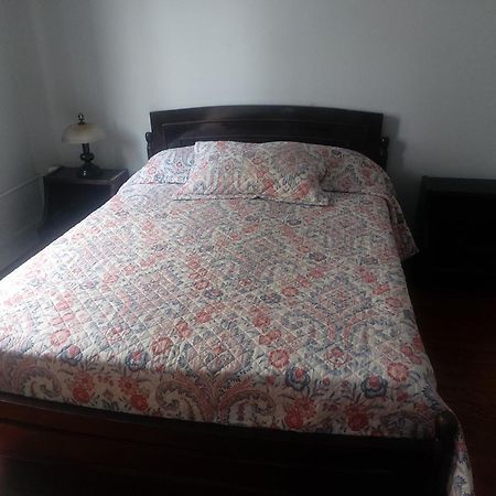 Global Family Backpackers Hostel Lima Zewnętrze zdjęcie