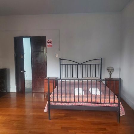 Global Family Backpackers Hostel Lima Zewnętrze zdjęcie