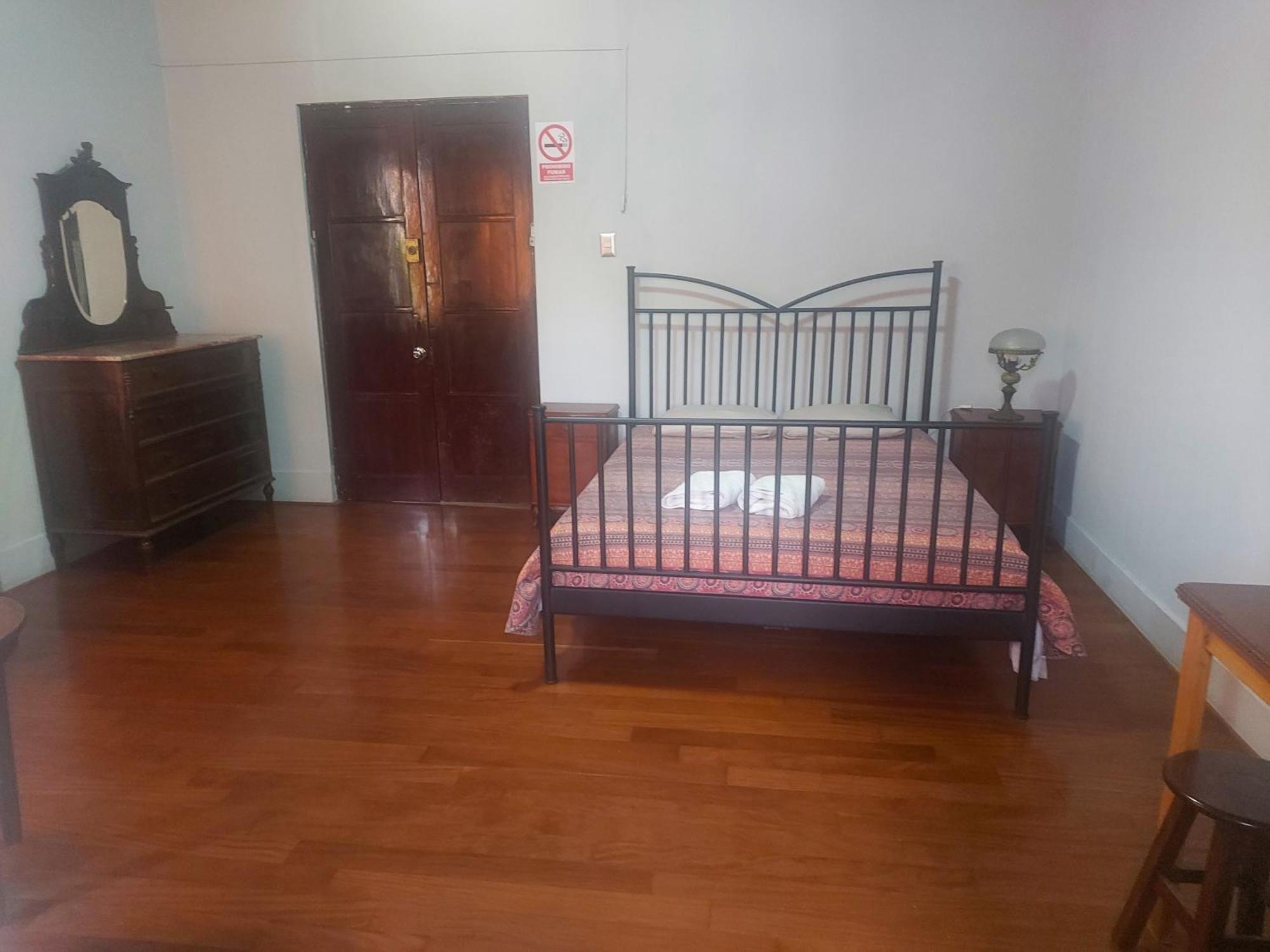 Global Family Backpackers Hostel Lima Zewnętrze zdjęcie