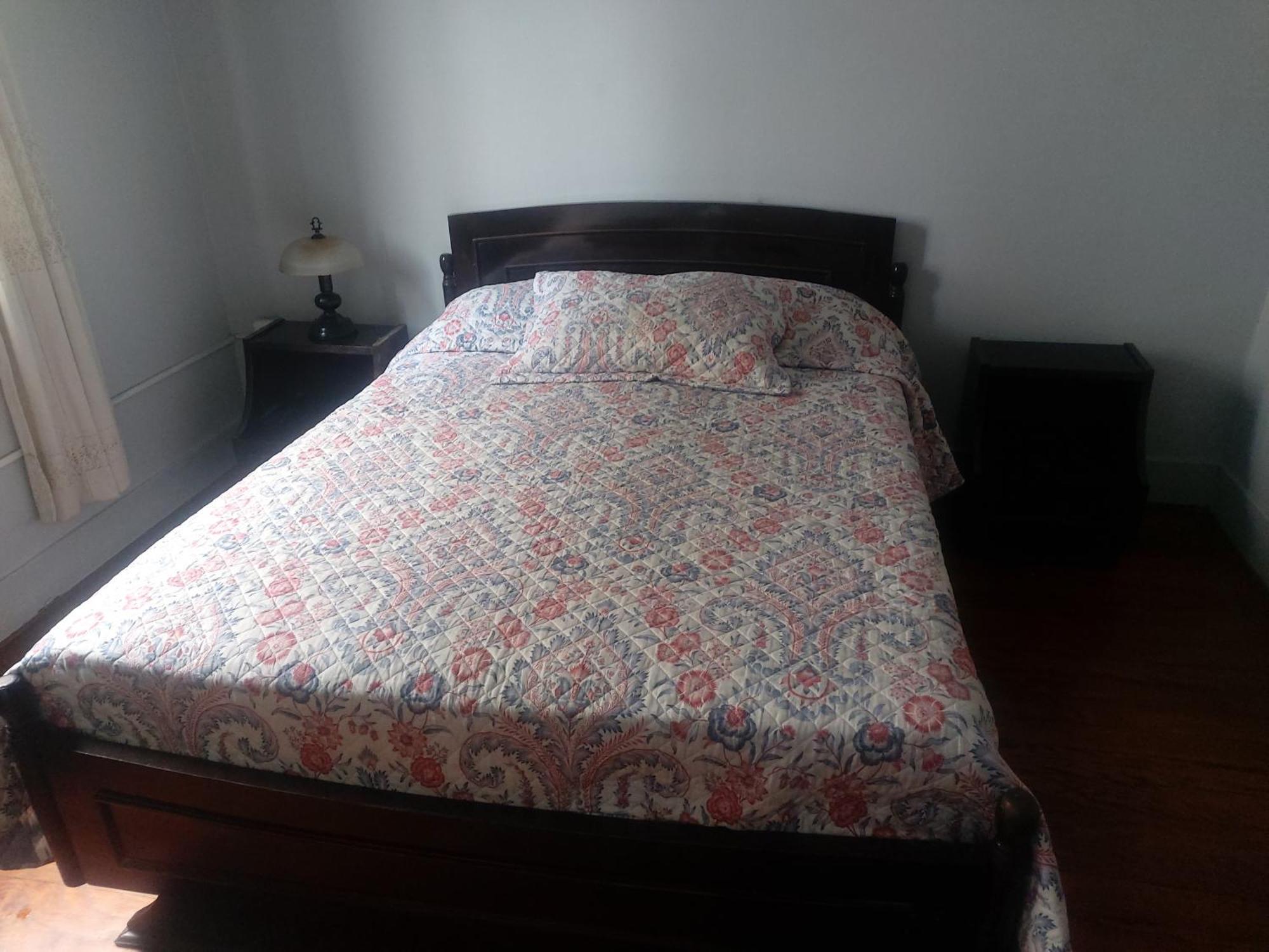 Global Family Backpackers Hostel Lima Zewnętrze zdjęcie