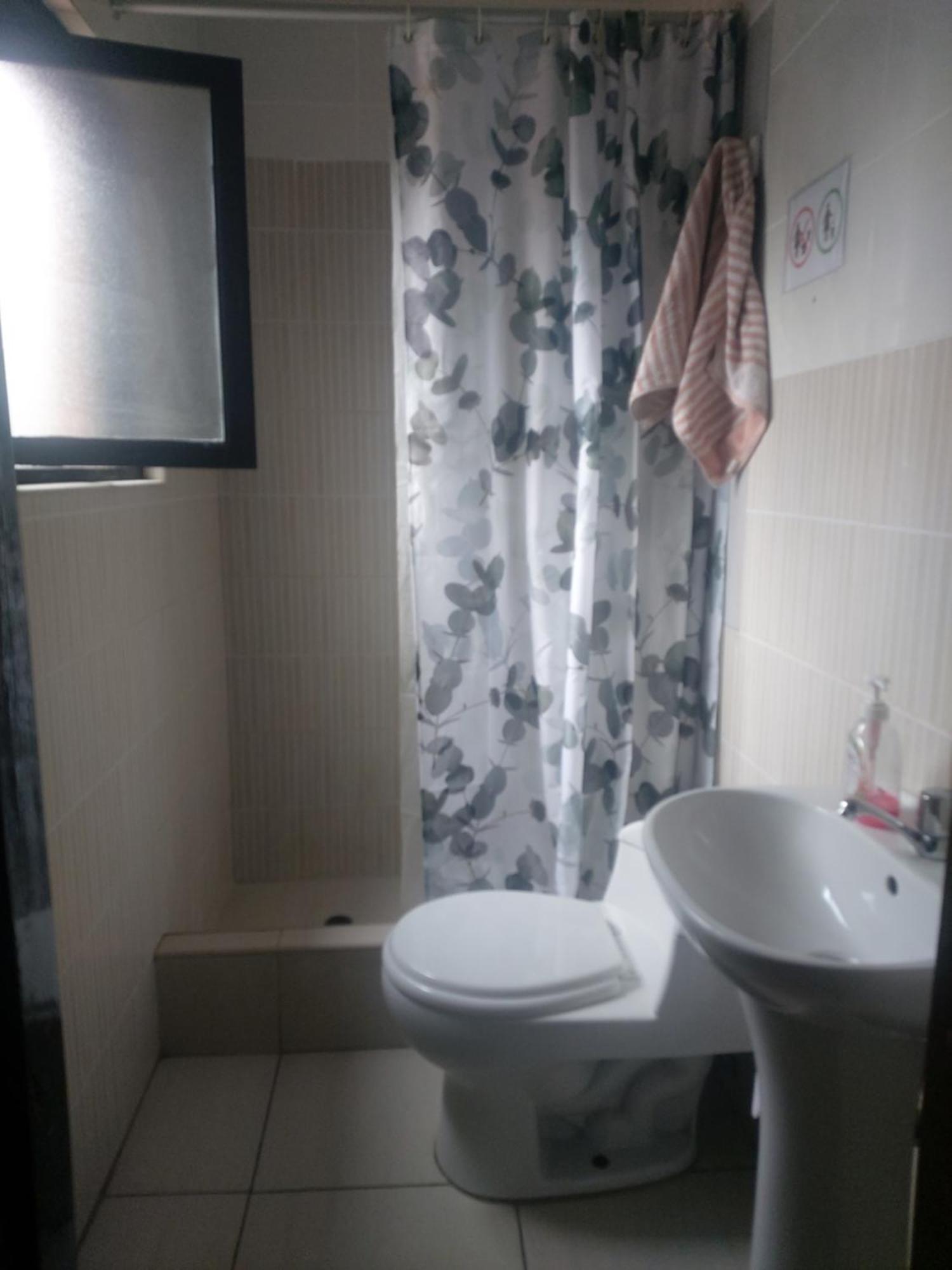 Global Family Backpackers Hostel Lima Zewnętrze zdjęcie