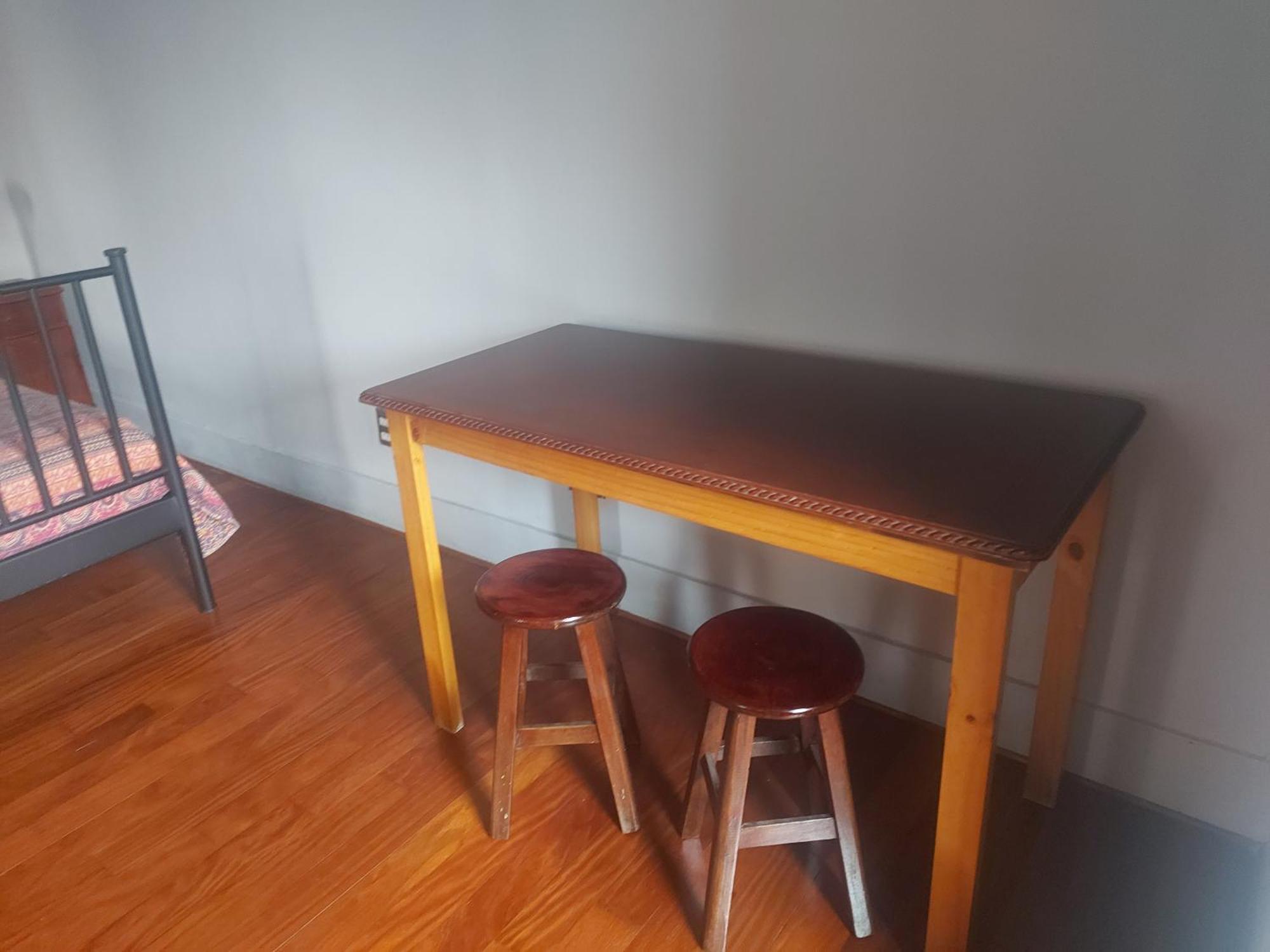 Global Family Backpackers Hostel Lima Zewnętrze zdjęcie
