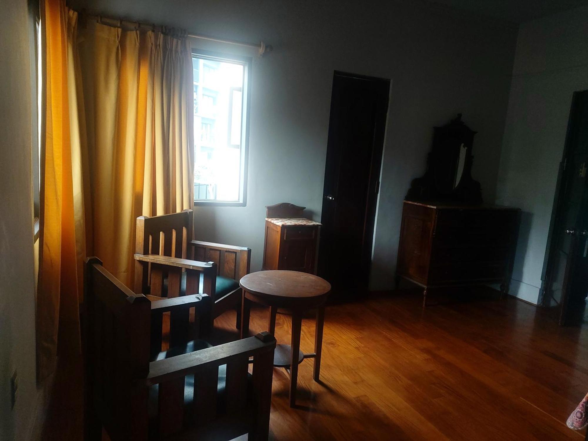 Global Family Backpackers Hostel Lima Zewnętrze zdjęcie