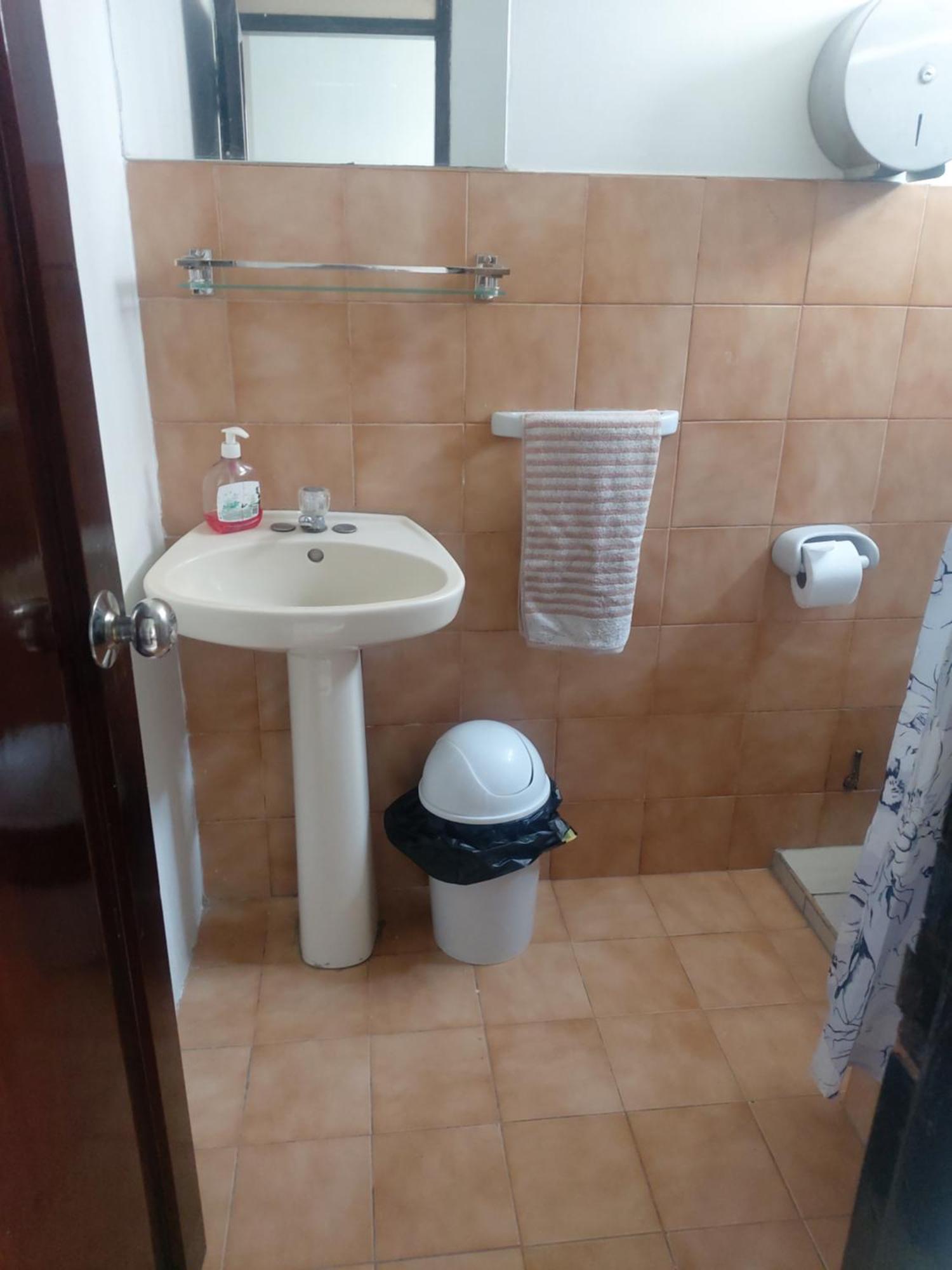 Global Family Backpackers Hostel Lima Zewnętrze zdjęcie