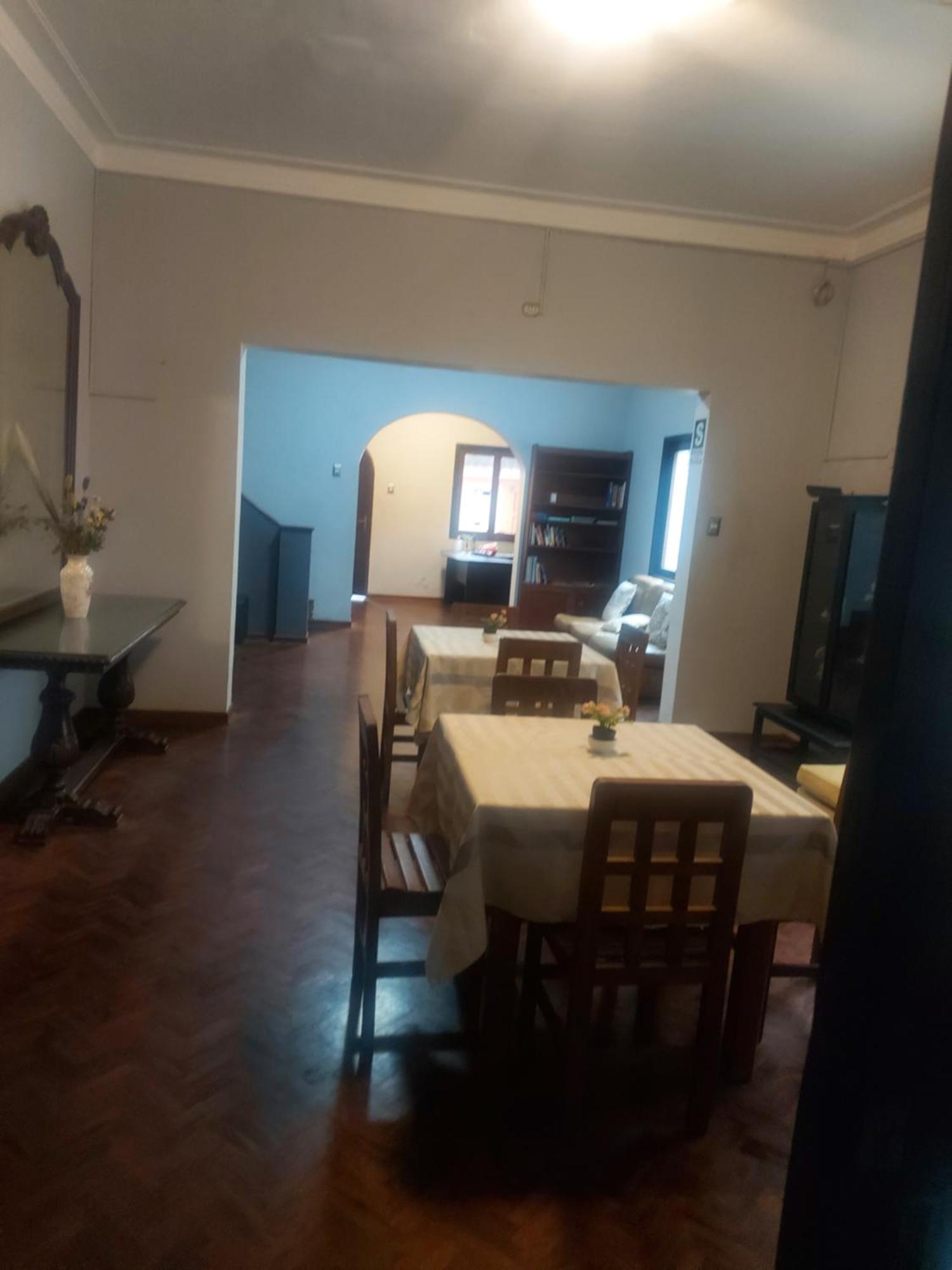 Global Family Backpackers Hostel Lima Zewnętrze zdjęcie