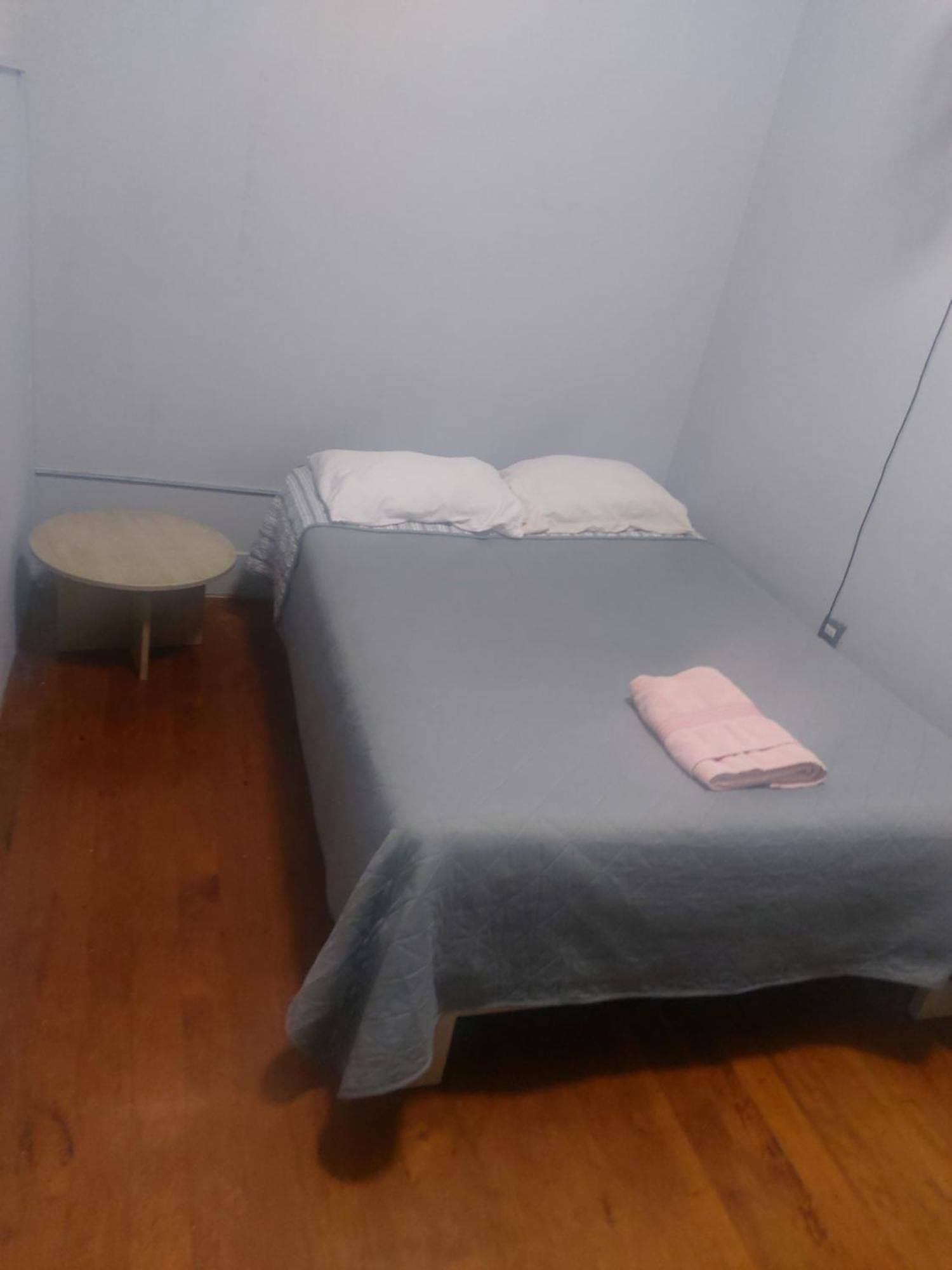 Global Family Backpackers Hostel Lima Zewnętrze zdjęcie