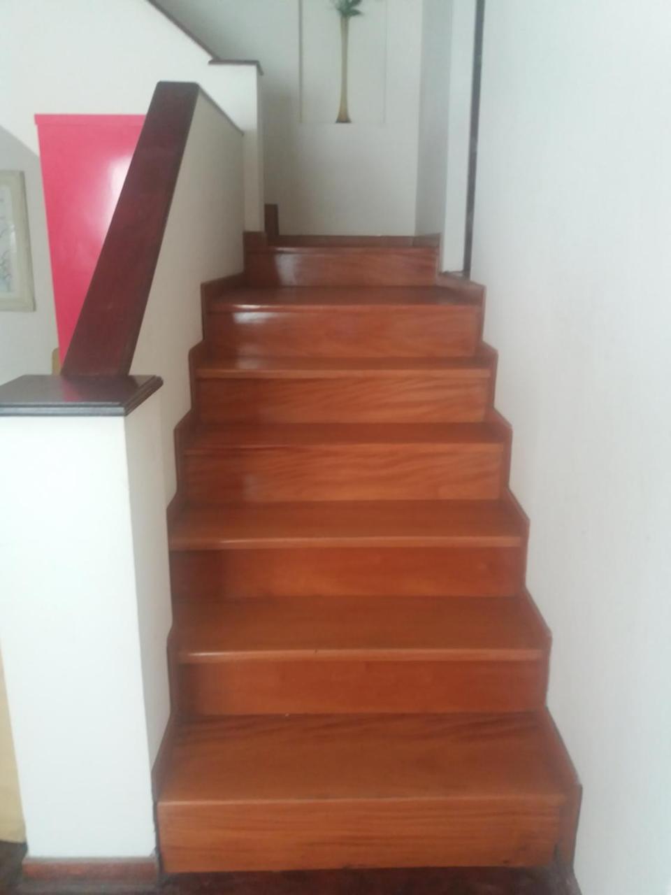Global Family Backpackers Hostel Lima Zewnętrze zdjęcie